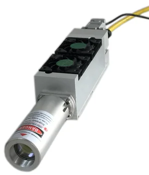 1064nm-4W/6W/8W/10W Označevanje lasersko vir za plastične in kovinske ce（minimalna količina ≥ 3 kos）