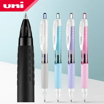 1Pcs UNI SIGNO serije gel peresa UMN-307 za 0,38 mm/0,5 mm študent pisni obliki na vodni osnovi pero ne letijo bele ne kopičijo črnilo