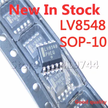 5PCS/VELIKO LV8548 LV8548MC-AH SOP-10 SMD čipu IC, ki je Na Zalogi, NOVO izvirno IC