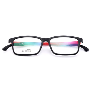 Gmei Optični Urltra-Lahka TR90 Moške Optična Očala Okvirji Plastičnih Optičnih Očal Okvir Za Ženske Kratkovidnost Očala Oculos M1022