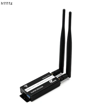 H1111Z Omrežnih Kartic M. 2 Wifi Adapter za Brezžični USB Wifi Adapter Wi Fi NGFF M. 2 USB 3.0 + Reža za Kartico SIM tipka za WWAN/LTE/4G Modul