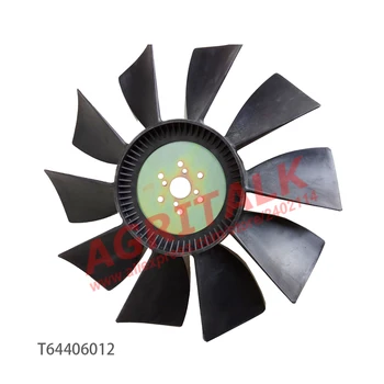 Hladilni ventilator za Foton lovol motorja, številka dela :T64406012