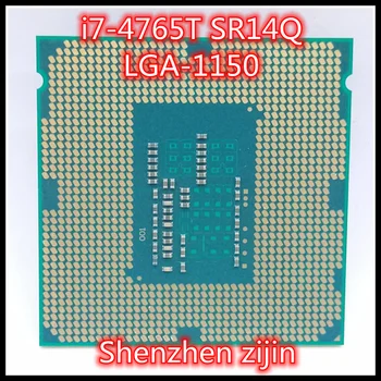 I7-4765T i7 4765T SR14Q 2.0 GHz Quad-Core CPU Procesor 8M 35W 1150 LGA