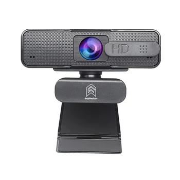 Leebote H701 Webcam 1080p Webcam Pokrov Samodejnega Ostrenja Spletna Kamera Z Mikrofonom Spletna Kamera Za Računalnik, Video Calling