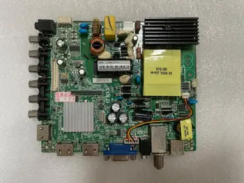 Original 43-palčni motherboard CV3393BH-U39 zaslon TLV4301-01