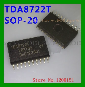 TDA8722T SOP-20