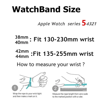 Trak Za Apple watch Band 44 mm 40 mm 45 mm 41mm 38 mm 42mm Magnetne Zanke smartwatch watchband zapestnica iWatch serie 3 4 5 6 se 7