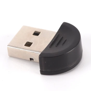 USB 2.0, Bluetooth Dongle Adapterja Bluetooth V2.0 + EDR in Dvojni Način Brezžični Ključ Za Prenosni računalnik, RAČUNALNIK Telefon, Mini