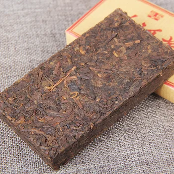 Yunnan Pu-erth Čaj Opeke 100 g Pu-erth 100 100 Kuhan Čaj Opeke Čaj Organski Čaj, Kitajski Zeleni Hrane, hujšanje Zdravstvenega Varstva